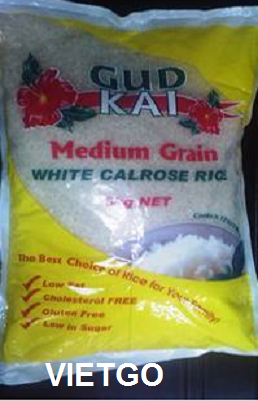 gạo việt nam xuất khẩu