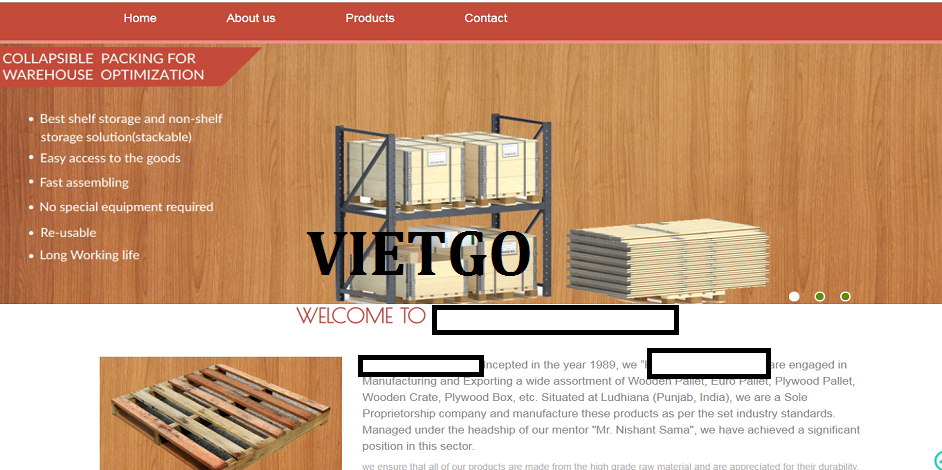 pallet-go-vietgo