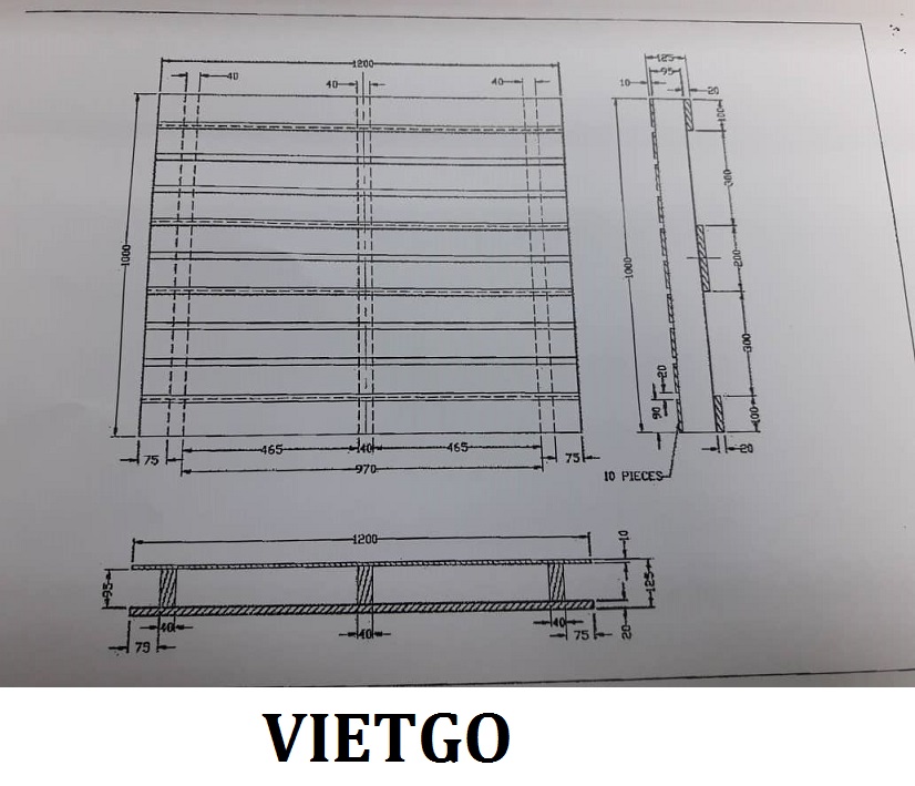 pallet-go-vietgo