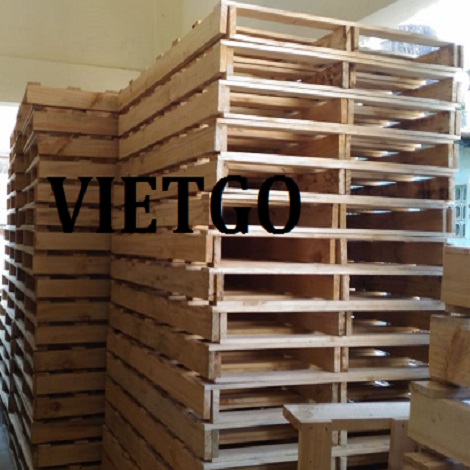 palletvietgo