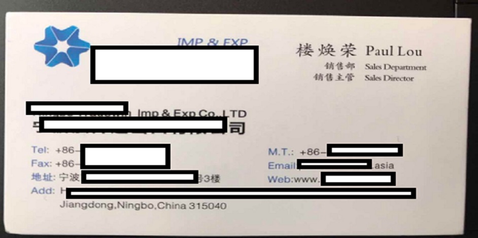paulthongxevietgo