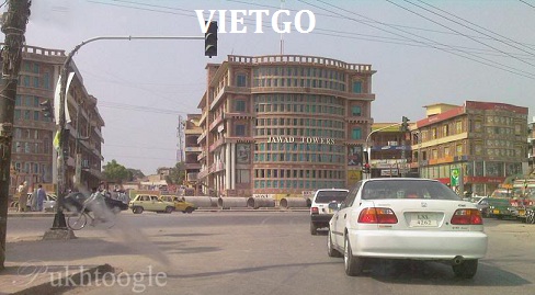 chè đen việt nam xuất khẩu