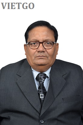 ông Naresh