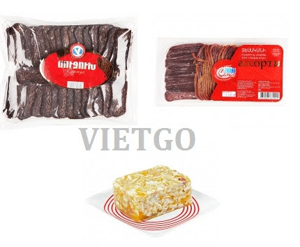 tiêu hạt việt nam