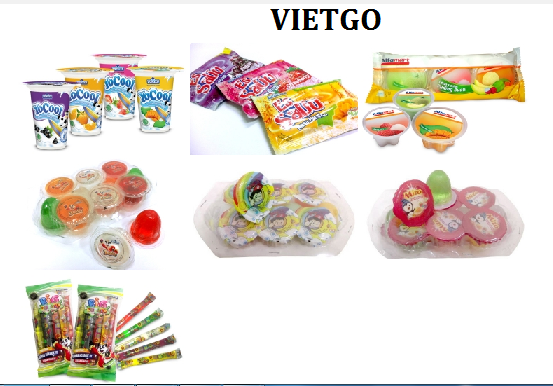 tinh bột sắn xuất khẩu