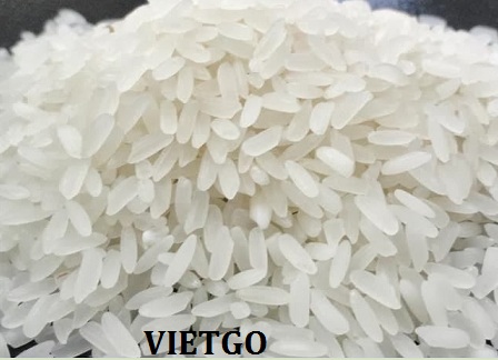gạo việt nam xuất khảu