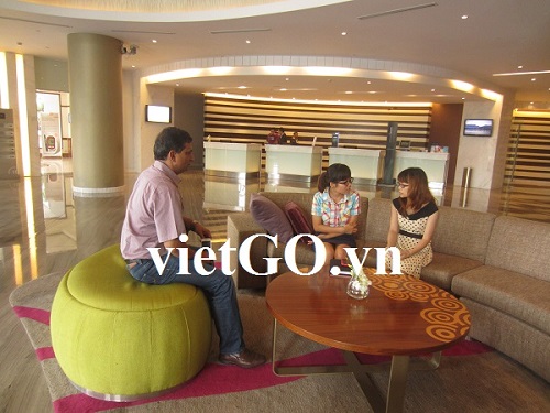 Tiêu đen Vietgo