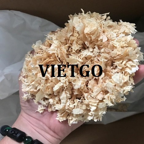 Vỏ bào Vietgo