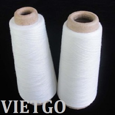 xuất khẩu sợi