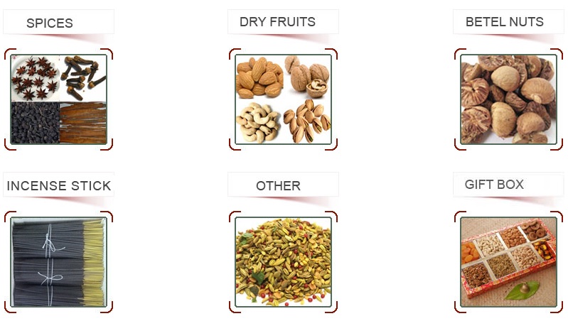 sản phẩm đang kinh doanh