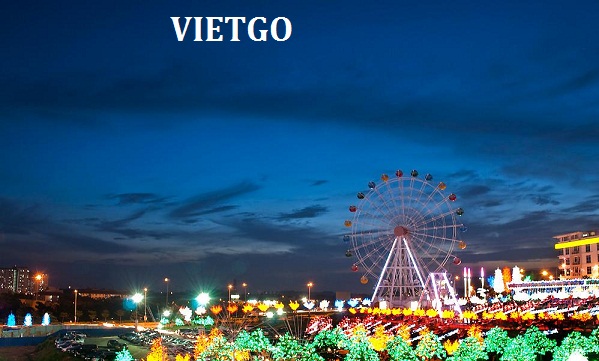 ớt việt nam xuất khẩu