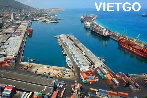 gạo việt nam