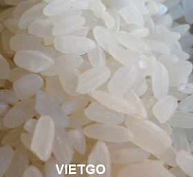 gạo việt nam xuất khẩu