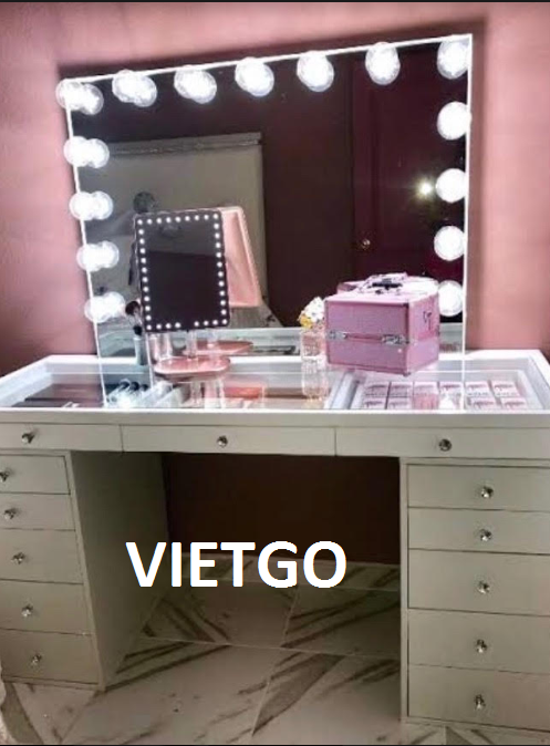 Tủ Gỗ Vietgo