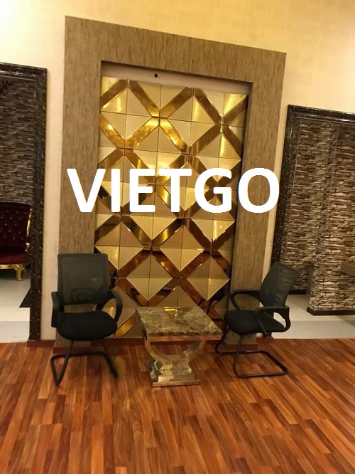 Ván sàn Vietgo