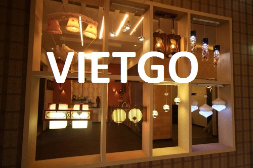 Ván sàn Vietgo
