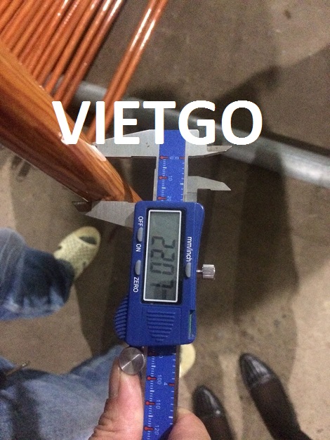 Cán chổi Vietgo
