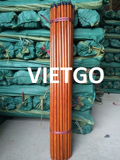 Cán chổi Vietgo