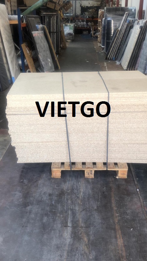 Ván dăm Vietgo