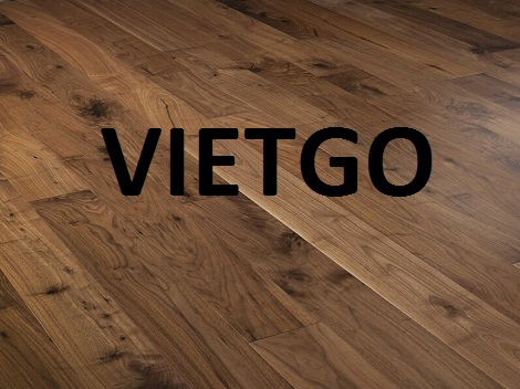 Ván sàn Vietgo