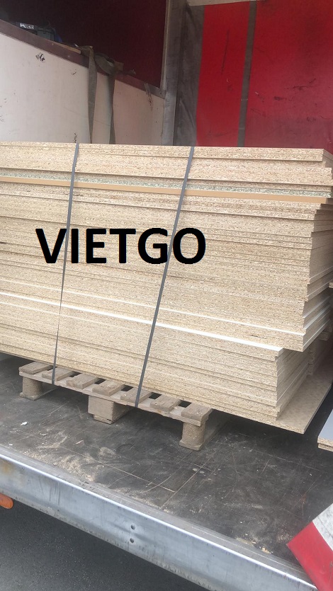 Ván dăm Vietgo