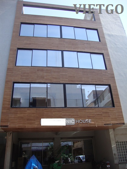 trụ sở công ty