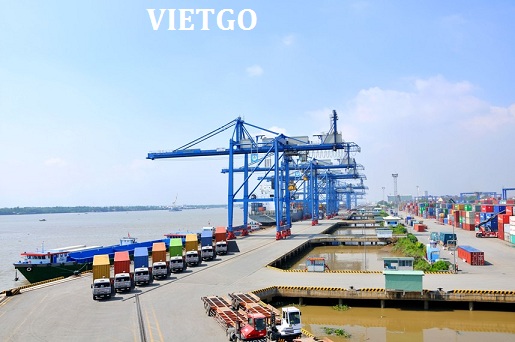xuất khẩu gạo xuất xứ việt nam