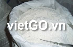 tinh bột sắn