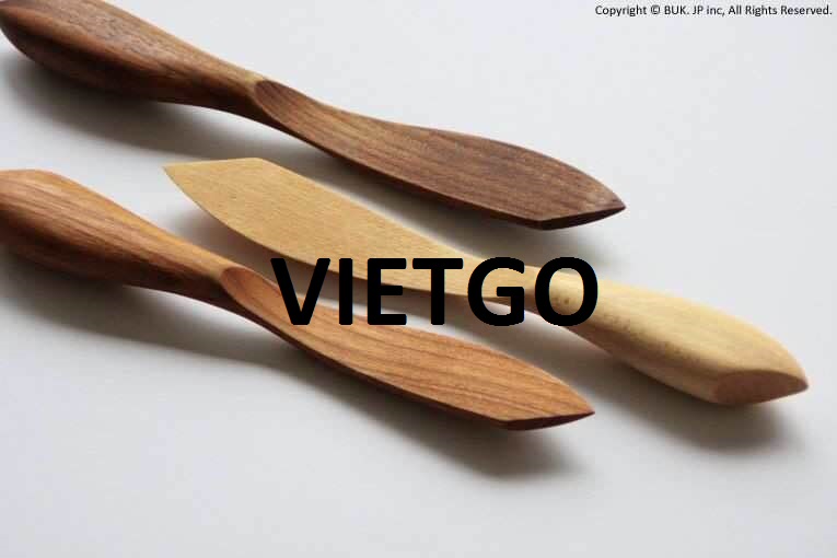 Gỗ gia dụng Vietgo