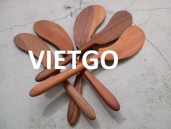 Gỗ gia dụng Vietgo