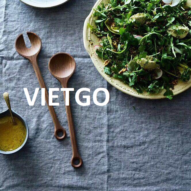 Gỗ gia dụng Vietgo