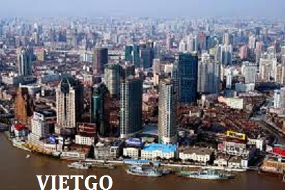 tinh bột sắn việt nam