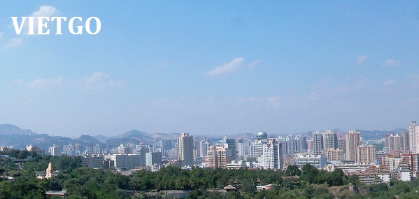 tinh bột sắn