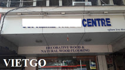 gỗ keo xẻ