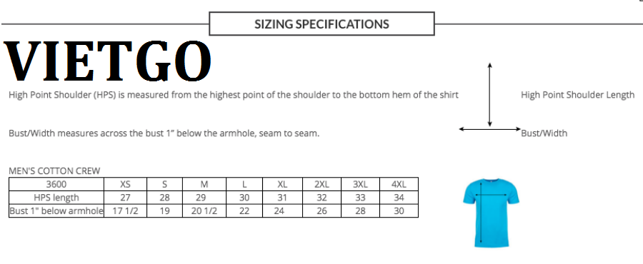 tshirt-vietgo-150119 tshirt-vietgo-150119