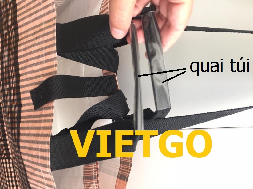 viên nén mùn cưa xuất xứ Việt Nam
