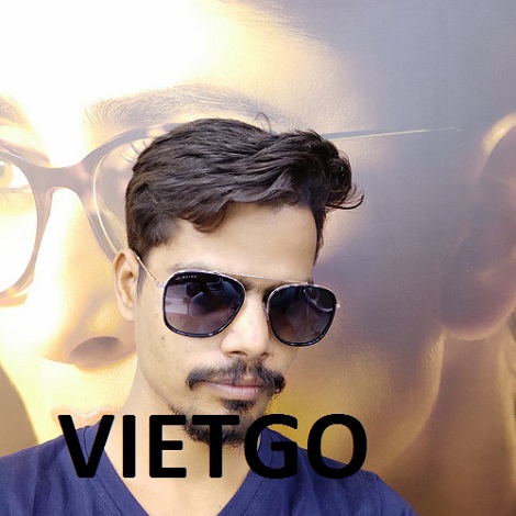 Áo Sơ Mi Vietgo Áo Sơ Mi Vietgo