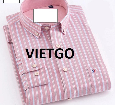 Áo Sơ Mi Vietgo Áo Sơ Mi Vietgo