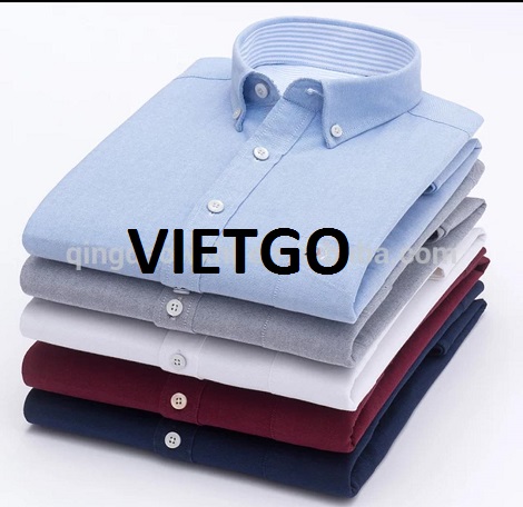 Áo Sơ Mi Vietgo Áo Sơ Mi Vietgo