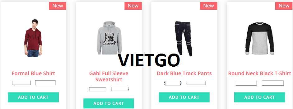 Áo Sơ Mi Vietgo Áo Sơ Mi Vietgo