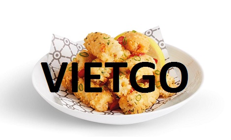 Thủy hải sản Vietgo