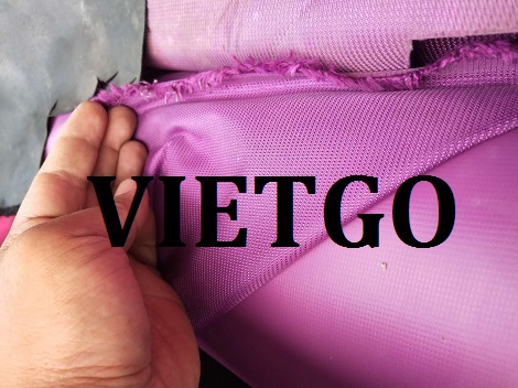 Vải tồn kho Vietgo Vải tồn kho Vietgo