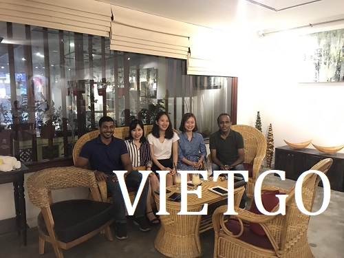 Xơ Dừa Vietgo Xơ Dừa Vietgo
