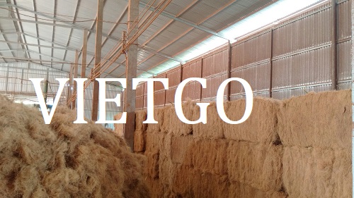 Xơ Dừa Vietgo Xơ Dừa Vietgo