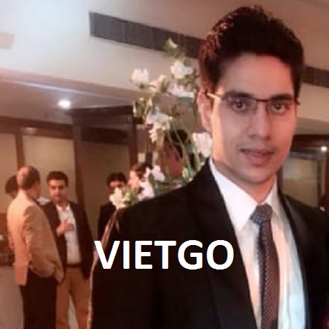 Áo Jacket Vietgo