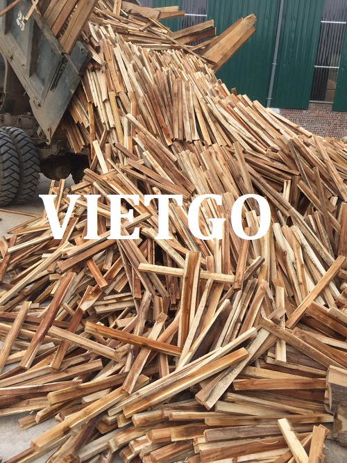Gỗ Vietgo Gỗ Vietgo