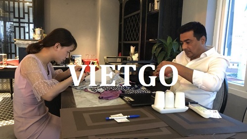 Khăn quàng cổ Vietgo