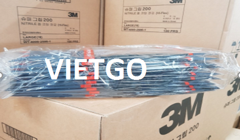 Găng Tay Vietgo Găng Tay Vietgo