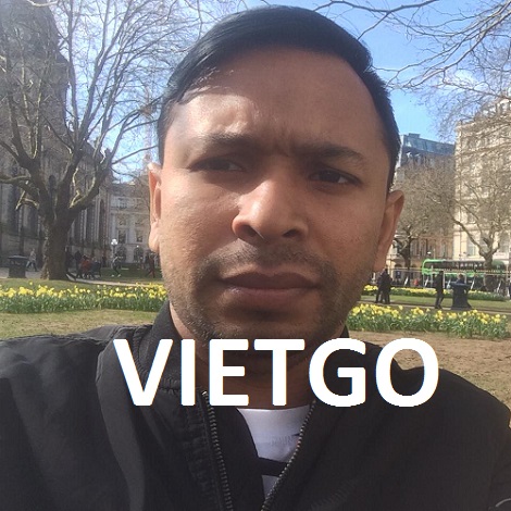 Thủy hải sản Vietgo