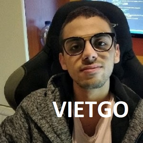 Viên Nén Mùn Cưa Vietgo